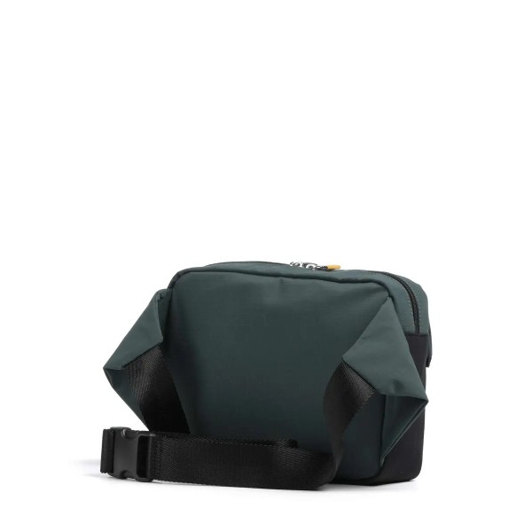 Τσαντάκι Μέσης Mandarina Duck Y-Lite P10OWMM1 Pine Green