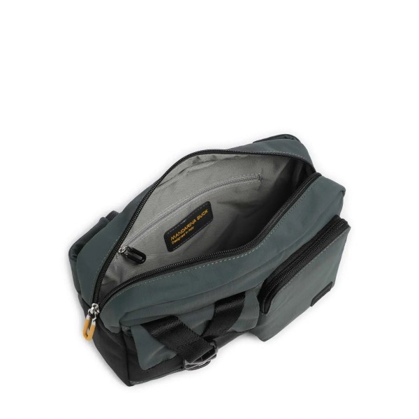 Τσαντάκι Μέσης Mandarina Duck Y-Lite P10OWMM1 Pine Green