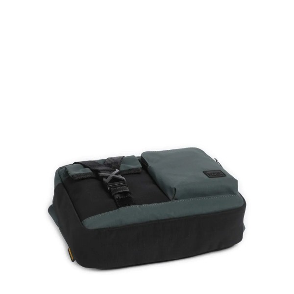 Τσαντάκι Μέσης Mandarina Duck Y-Lite P10OWMM1 Pine Green