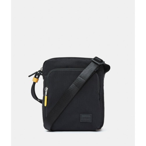 Τσαντάκι Ώμου Mandarina Duck Zephyr P10OWT01-651 Black