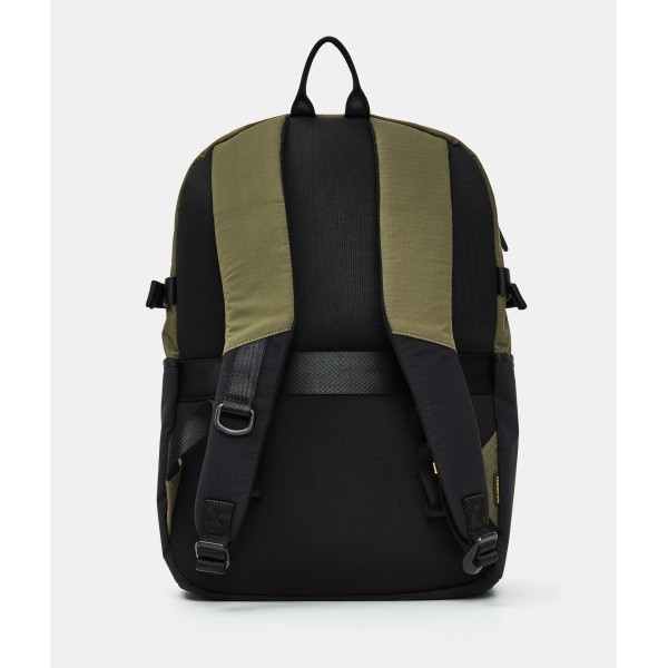 Σακίδιο Πλάτης Mandarina Duck Y-LITE City Backpack P10OWT04 Soldier Σακίδιο Πλάτης Mandarina Duck Y-LITE City Backpack P10OWT04 Soldier