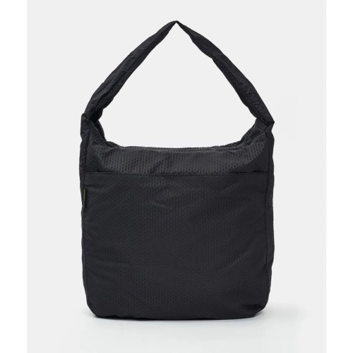 Τσάντα Ώμου Mandarina Duck Revival 2 Foldable Large P10OXT04-001 Nero