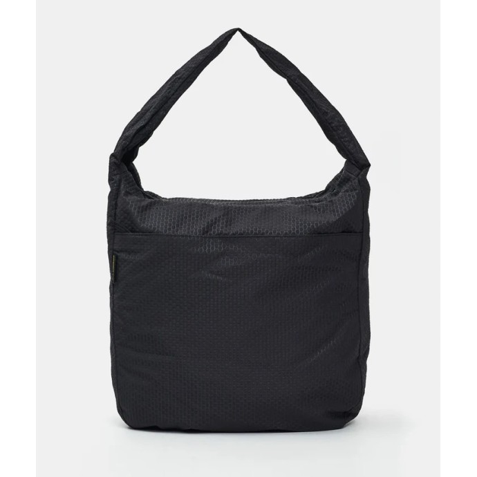 Τσάντα Ώμου Mandarina Duck Revival 2 Foldable Large P10OXT04-001 Nero