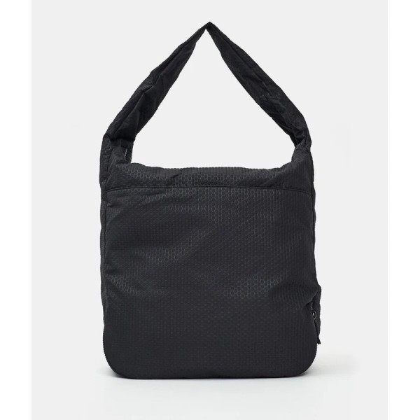 Τσάντα Ώμου Mandarina Duck Revival 2 Foldable Large P10OXT04-001 Nero