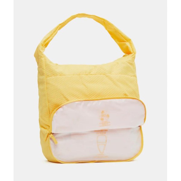 Τσάντα Ώμου Mandarina Duck Revival 2 Foldable Large P10OXT04 Duck Yellow