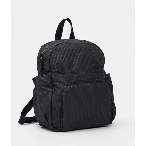 Σακίδιο Πλάτης Mandarina Duck Revival Foldable Backpack 2.0 P10OXT08-001 Nero