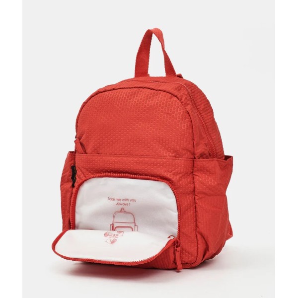 Σακίδιο Πλάτης Mandarina Duck Revival Foldable Backpack 2.0 P10OXT08-A93 Diva