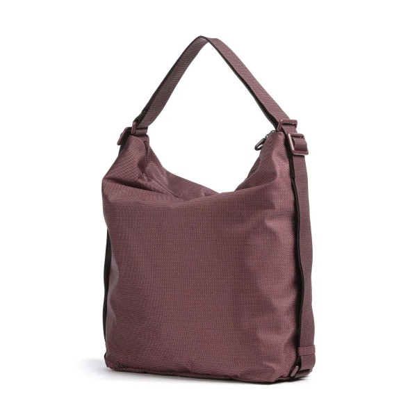 Τσάντα Ώμου Mandarina Duck MD20 Shoulder Bag P10QMT09-384 Grape