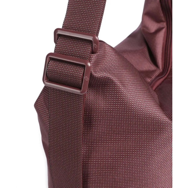 Τσάντα Ώμου Mandarina Duck MD20 Shoulder Bag P10QMT09-384 Grape