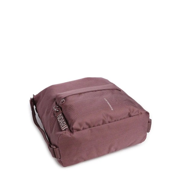 Τσάντα Ώμου Mandarina Duck MD20 Shoulder Bag P10QMT09-384 Grape