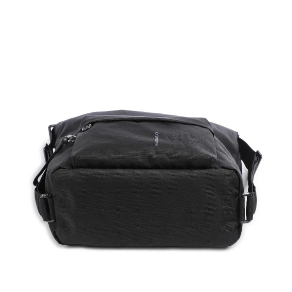 Τσάντα Ώμου Mandarina Duck MD20 Shoulder Bag  P10QMT09 Black