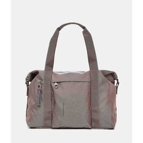 Σακβουαγιάζ Mandarina Duck MD 20 P10QMT11-09K Taupe