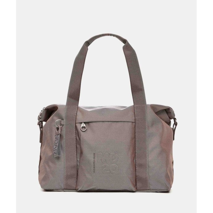 Σακβουαγιάζ Mandarina Duck MD 20 P10QMT11-09K Taupe