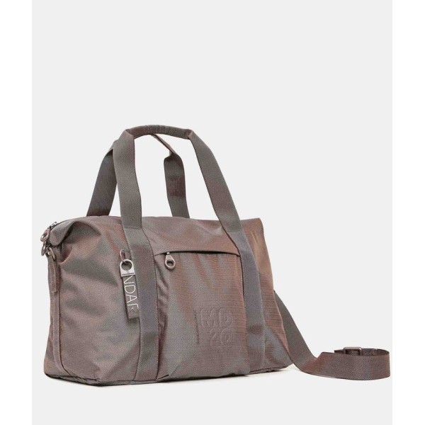 Σακβουαγιάζ Mandarina Duck MD 20 P10QMT11-09K Taupe