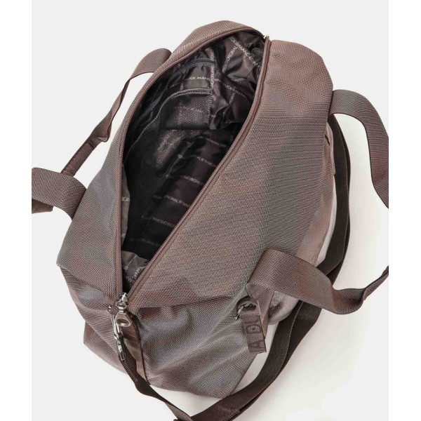 Σακβουαγιάζ Mandarina Duck MD 20 P10QMT11-09K Taupe