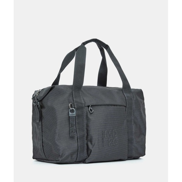 Σακβουαγιάζ Mandarina Duck MD 20 P10QMT11 Steel