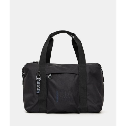 Σακβουαγιάζ Mandarina Duck MD 20 P10QMT11-651 Black