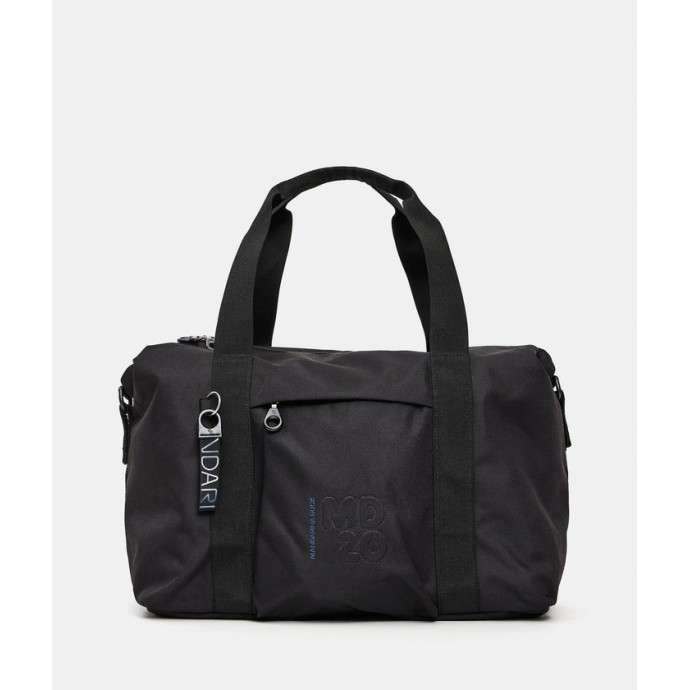 Σακβουαγιάζ Mandarina Duck MD 20 P10QMT11-651 Black