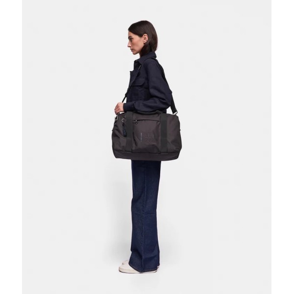 Σακβουαγιάζ Mandarina Duck MD 20 P10QMT11-651 Black