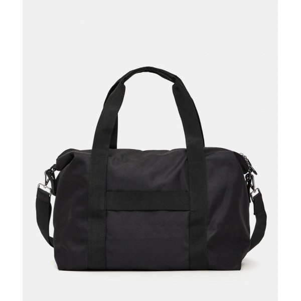 Σακβουαγιάζ Mandarina Duck MD 20 P10QMT11-651 Black