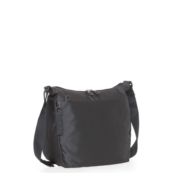 Τσάντα Ώμου Mandarina Duck MD20 Large Crossbody Bag P10QMT20-465 Steel ΤΣΑΝΤΕΣ & ΠΟΡΤΟΦΟΛΙΑ Τσάντα Ώμου Mandarina Duck MD20 Large Crossbody Bag P10QMT20-465 Steel ΤΣΑΝΤΕΣ & ΠΟΡΤΟΦΟΛΙΑ
