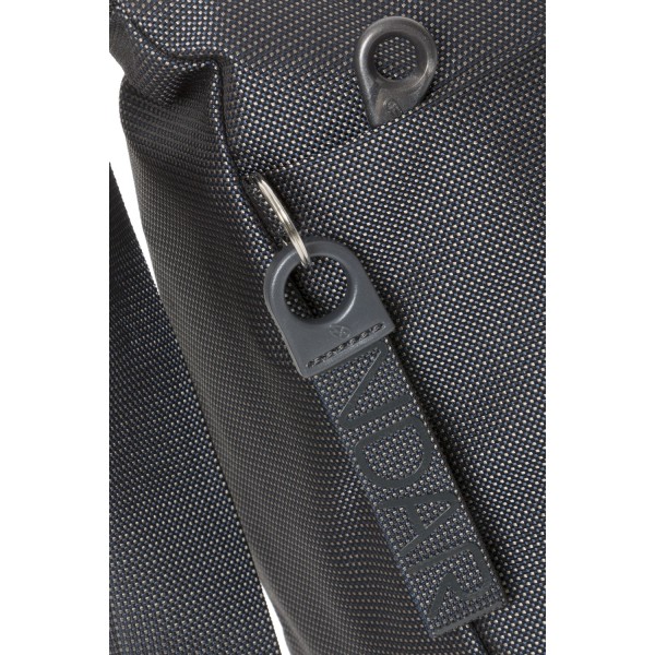 Τσάντα Ώμου Mandarina Duck MD20 Large Crossbody Bag P10QMT20-465 Steel ΤΣΑΝΤΕΣ & ΠΟΡΤΟΦΟΛΙΑ Τσάντα Ώμου Mandarina Duck MD20 Large Crossbody Bag P10QMT20-465 Steel ΤΣΑΝΤΕΣ & ΠΟΡΤΟΦΟΛΙΑ