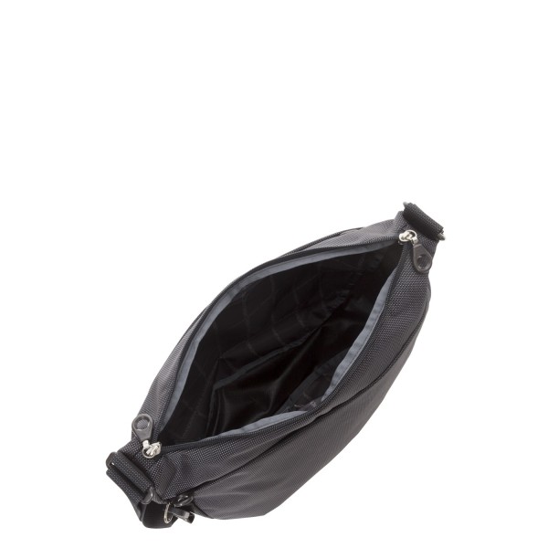 Τσάντα Ώμου Mandarina Duck MD20 Large Crossbody Bag P10QMT20-465 Steel ΤΣΑΝΤΕΣ & ΠΟΡΤΟΦΟΛΙΑ Τσάντα Ώμου Mandarina Duck MD20 Large Crossbody Bag P10QMT20-465 Steel ΤΣΑΝΤΕΣ & ΠΟΡΤΟΦΟΛΙΑ