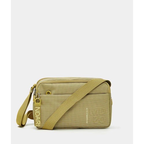 Τσαντάκι Ώμου Mandarina Duck MD20 Small Crossbody Bag P10QMT24 Pistachio
