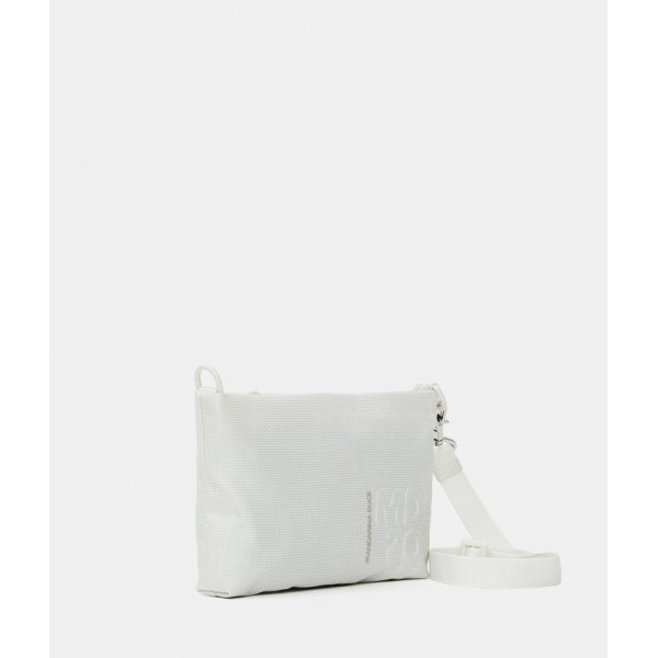 Τσαντάκι Ώμου Mandarina Duck MD20 Small Crossbody Bag P10QMT24 Latte