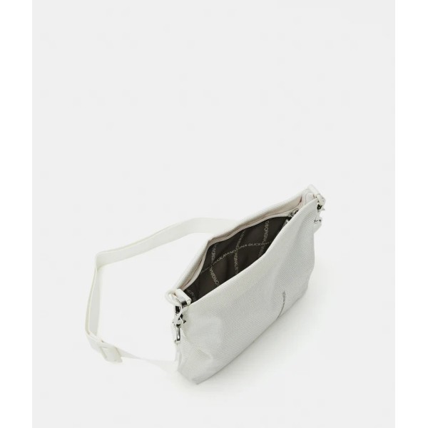 Τσαντάκι Ώμου Mandarina Duck MD20 Small Crossbody Bag P10QMT24 Latte