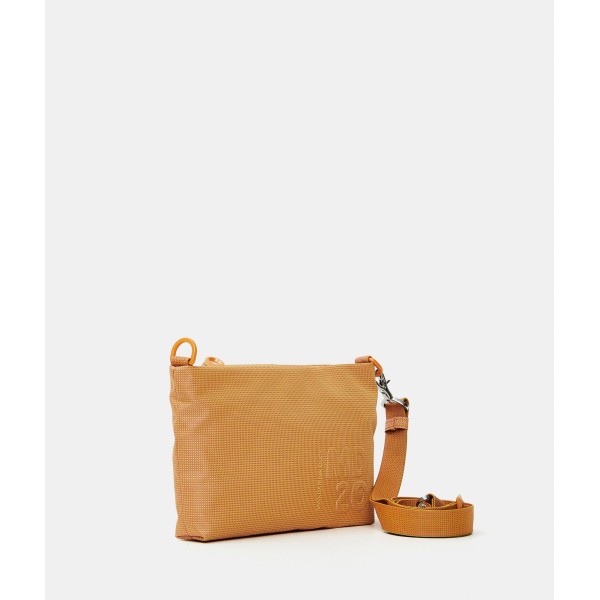 Τσαντάκι Ώμου Mandarina Duck MD20 Small Crossbody Bag P10QMT24 Mango