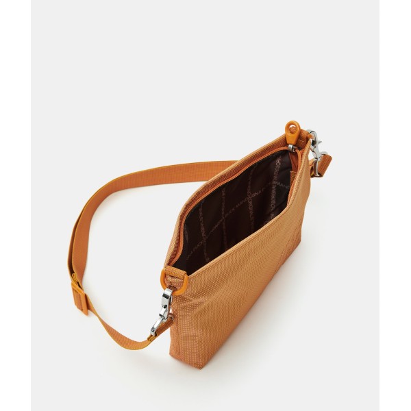 Τσαντάκι Ώμου Mandarina Duck MD20 Small Crossbody Bag P10QMT24 Mango