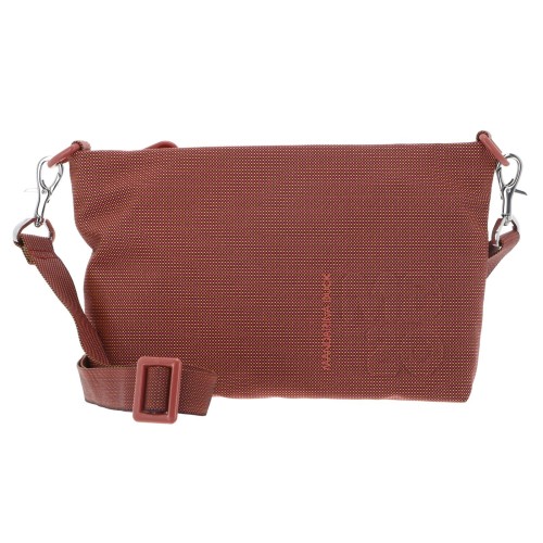 Τσαντάκι Ώμου Mandarina Duck MD20 Small Crossbody Bag P10QMT24 Pecun Nut