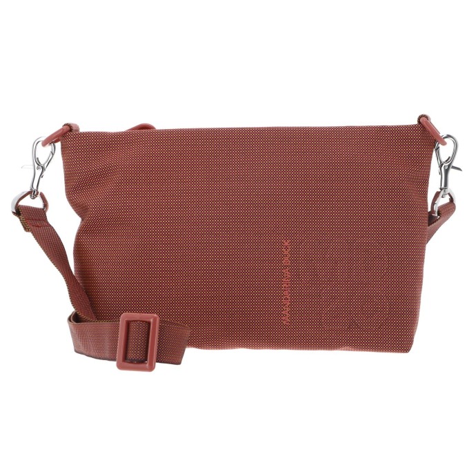 Τσαντάκι Ώμου Mandarina Duck MD20 Small Crossbody Bag P10QMT24 Pecun Nut