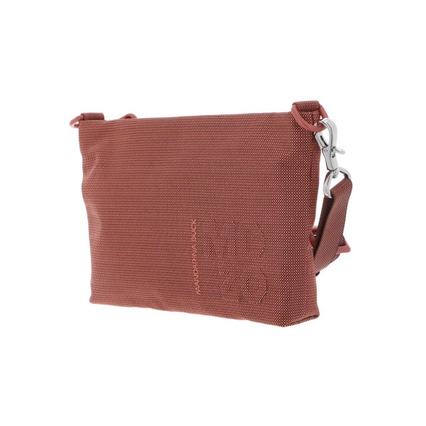 Τσαντάκι Ώμου Mandarina Duck MD20 Small Crossbody Bag P10QMT24 Pecun Nut