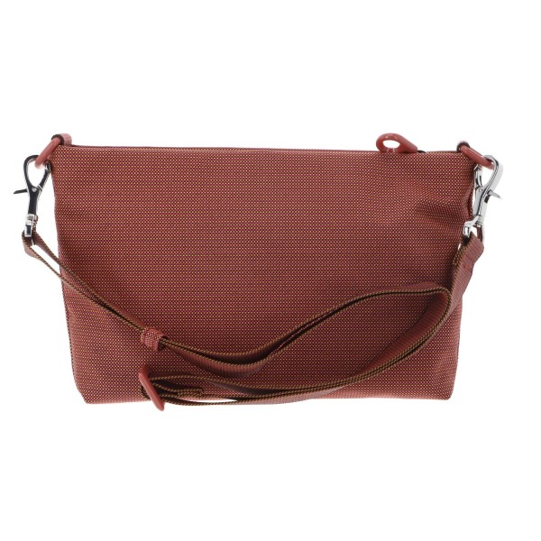 Τσαντάκι Ώμου Mandarina Duck MD20 Small Crossbody Bag P10QMT24 Pecun Nut