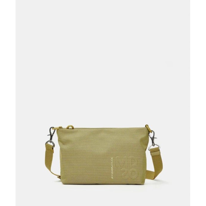Τσαντάκι Ώμου Mandarina Duck MD20 Small Crossbody Bag P10QMT24020 Pistachio