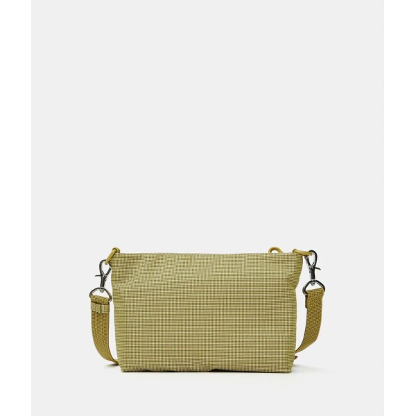 Τσαντάκι Ώμου Mandarina Duck MD20 Small Crossbody Bag P10QMT24020 Pistachio