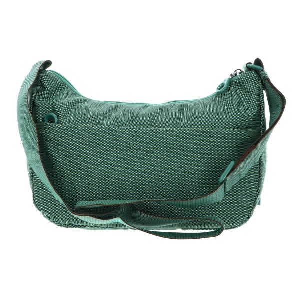 Τσάντα Ώμου Mandarina Duck MD20 Cross Body Bag P10QMT30-02F Emerald Τσάντα Ώμου Mandarina Duck MD20 Cross Body Bag P10QMT30-02F Emerald