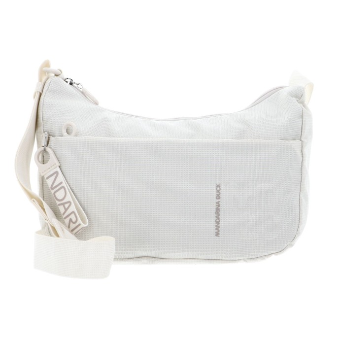 Τσάντα Ώμου Mandarina Duck MD20 Cross Body BagP10QMT30-591 Latte Τσάντα Ώμου Mandarina Duck MD20 Cross Body BagP10QMT30-591 Latte