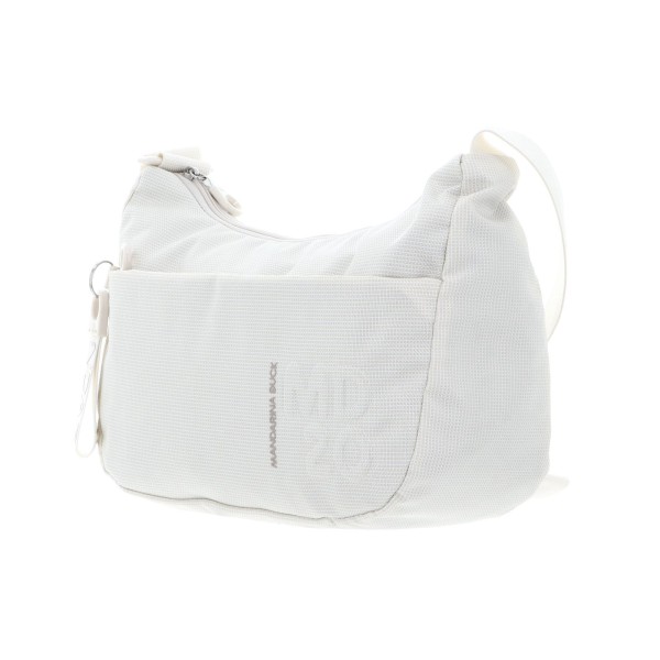 Τσάντα Ώμου Mandarina Duck MD20 Cross Body BagP10QMT30-591 Latte Τσάντα Ώμου Mandarina Duck MD20 Cross Body BagP10QMT30-591 Latte