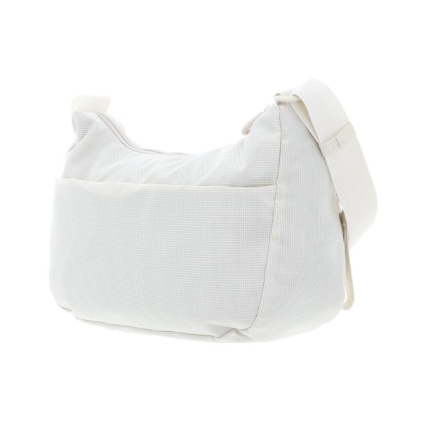 Τσάντα Ώμου Mandarina Duck MD20 Cross Body BagP10QMT30-591 Latte Τσάντα Ώμου Mandarina Duck MD20 Cross Body BagP10QMT30-591 Latte