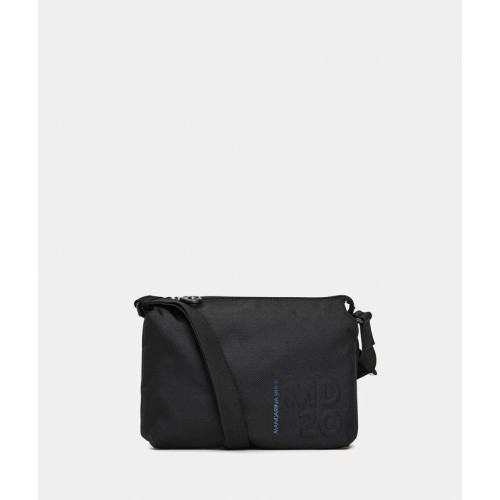Τσαντάκι Ώμου Mandarina Duck MD20 Small Crossbody BagP10QMT32-651 Black