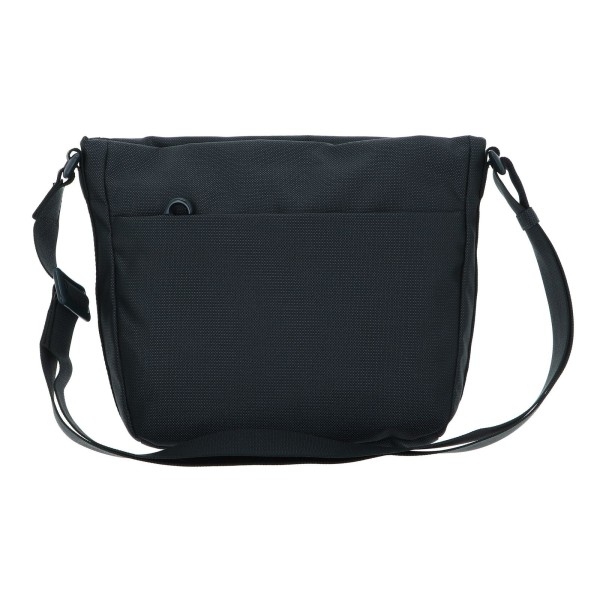 Τσάντα Ώμου Mandarina Duck MD20 Medium Crossbody Bag P10QMT43-Α78 Pine Green Τσάντα Ώμου Mandarina Duck MD20 Medium Crossbody Bag P10QMT43-Α78 Pine Green