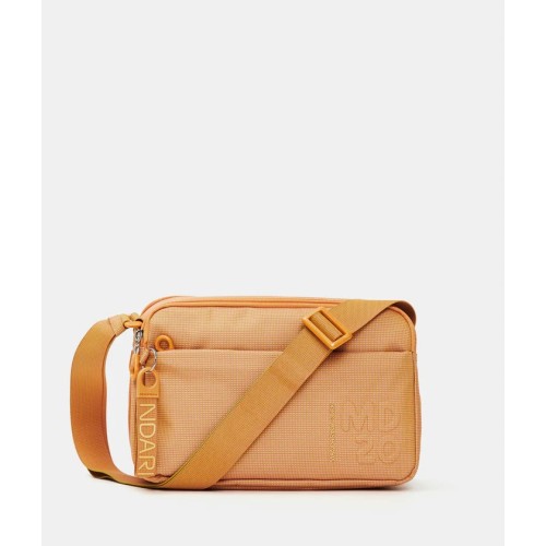 Τσαντάκι Ώμου Mandarina Duck MD20 Expandable Double Zip Cross Body P10QMT48-882  Mango