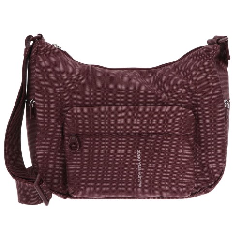 Τσάντα Ώμου Mandarina Duck MD20 Medium Crossbody Bag P10QMT56 Grape
