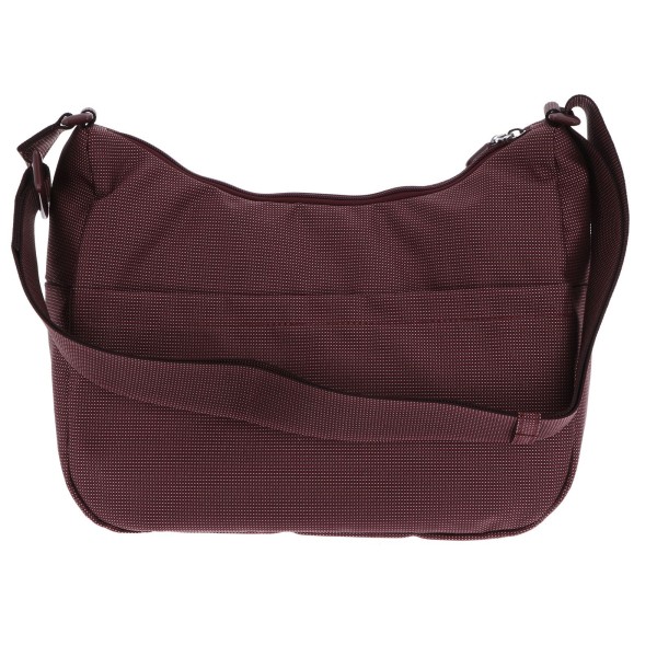 Τσάντα Ώμου Mandarina Duck MD20 Medium Crossbody Bag P10QMT56 Grape
