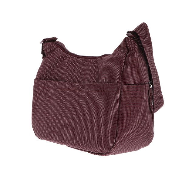 Τσάντα Ώμου Mandarina Duck MD20 Medium Crossbody Bag P10QMT56 Grape
