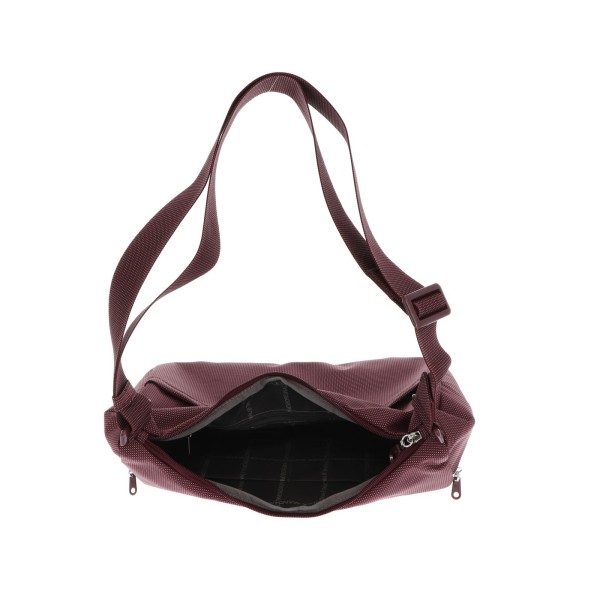 Τσάντα Ώμου Mandarina Duck MD20 Medium Crossbody Bag P10QMT56 Grape