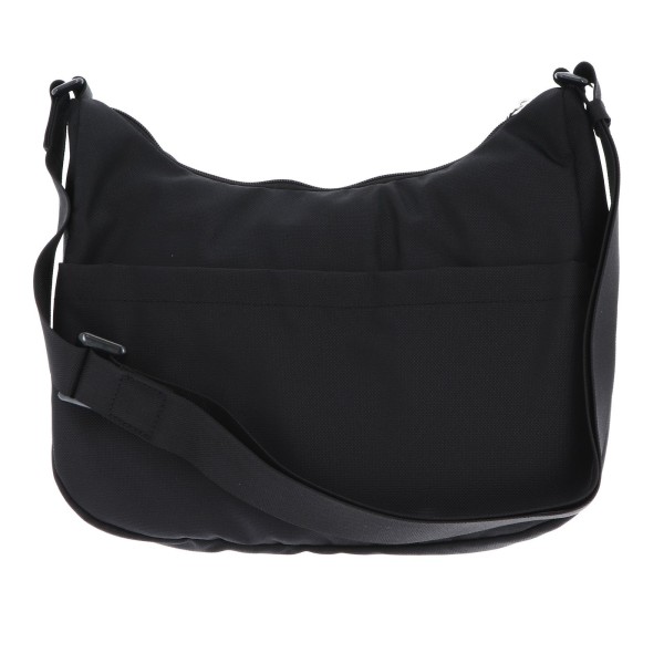 Τσάντα Ώμου Mandarina Duck MD20 Medium Crossbody Bag P10QMT56 Black